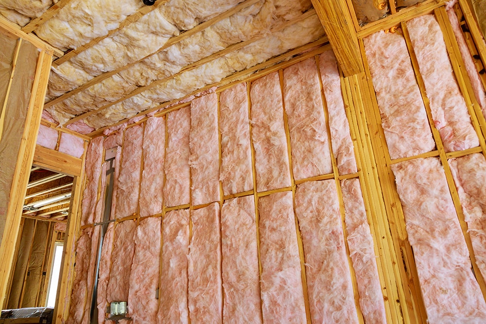 Fiberglass Insulation