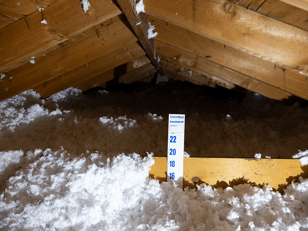 Insulation Thickness