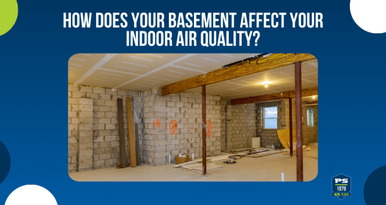 Basement Air Quality Chicago